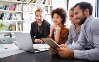 One Year at H1: Strengthening Our Base for Continued Growth