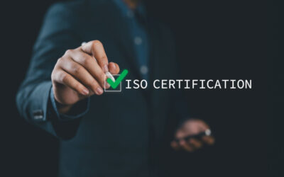ISO Certification Myths vs. Facts